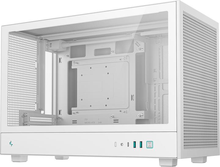 Produktbild Deepcool CH260 (mATX, Mini-ATX, Mini-ITX)