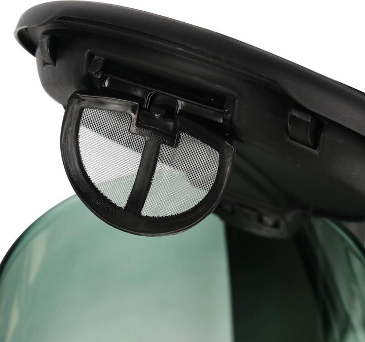 Productafbeelding Emerio Waterkoker 1,7 liter snoerloos ontwerp (1.70 l)