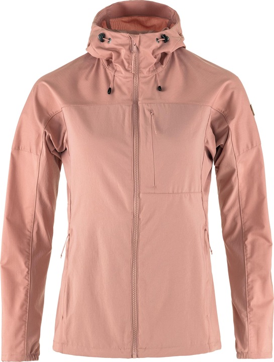 Produktbild Fjällräven Abisko Midsummer Jacket W (XXS)