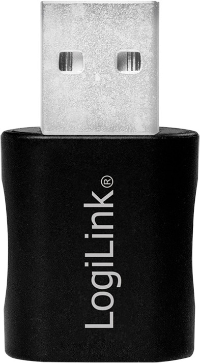 Immagine prodotto LogiLink USB 2.0 zu (USB 2.0)