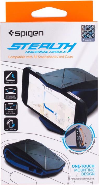Actual product image Spigen Automotive Cradle Stealth
