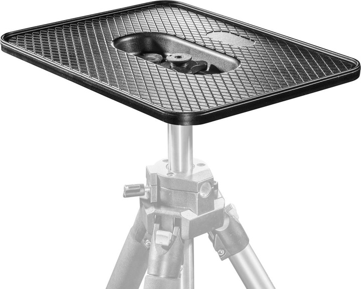 Produktbild Walimex Laptop- und Projektorplatte (Stativadapter)