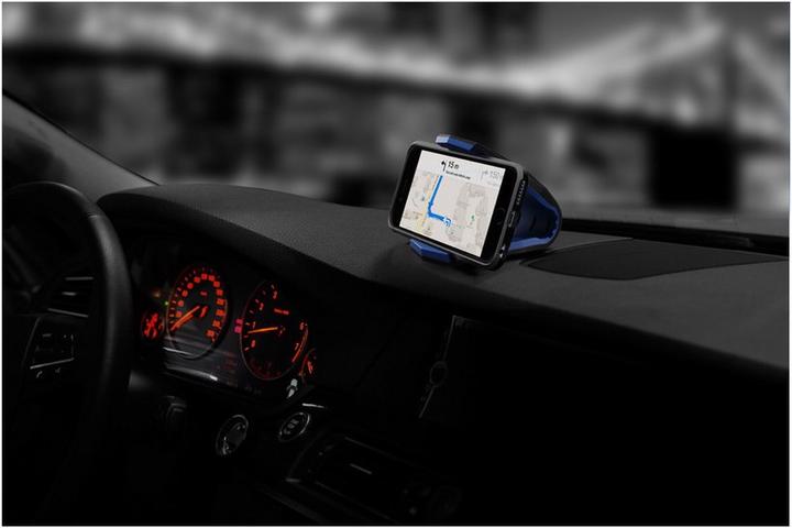 Actual product image Spigen Automotive Cradle Stealth