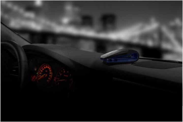 Actual product image Spigen Automotive Cradle Stealth