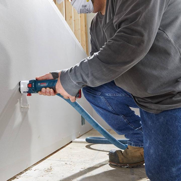 Produktbild Bosch Professional GCU 18V-30 Drywall Cutout Tool (solo C)