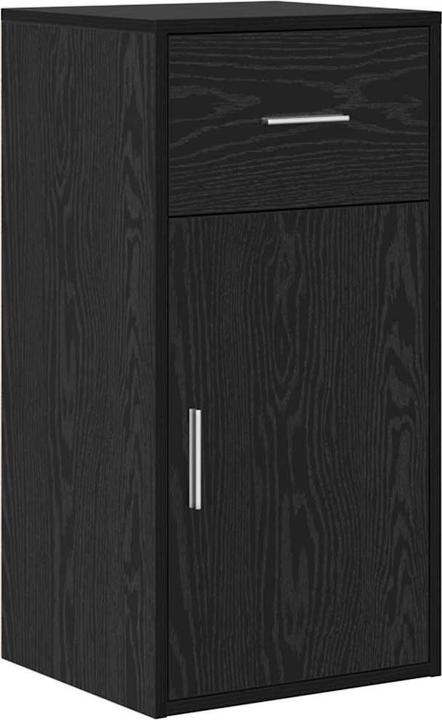 Image du produit vidaXL Eck-Schreibtisch (88 x 102 x 75 cm)