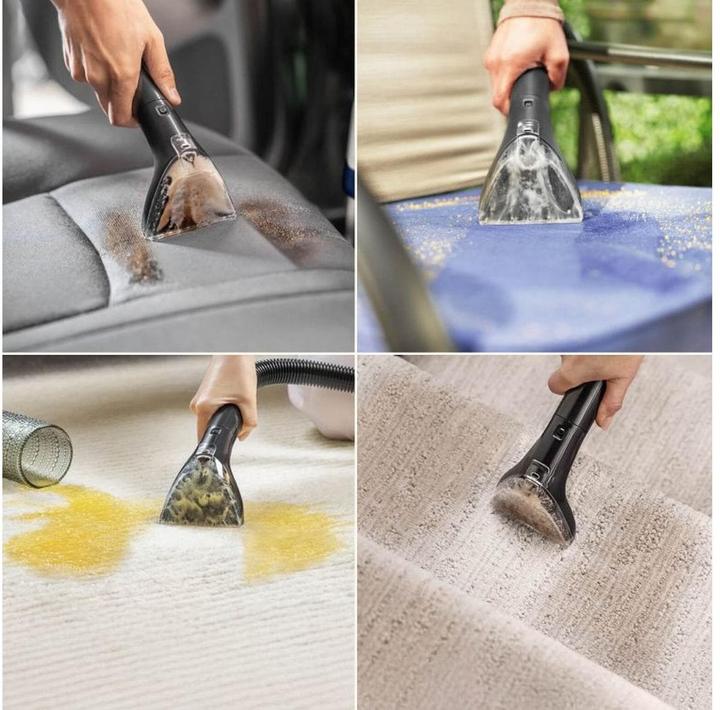 Actual product image Bissell SpotClean Mini
