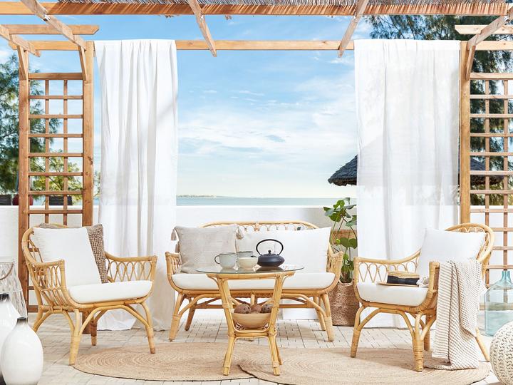 Produktbild Beliani Sibari