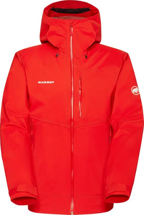 mammut rosso