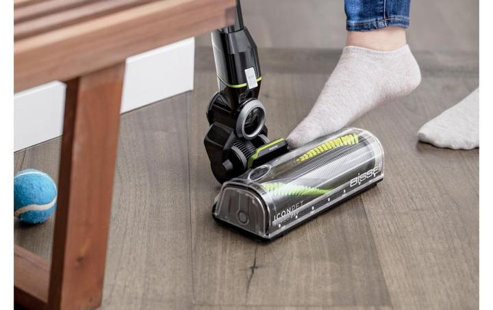 Productafbeelding Bissell ICON Pet Turbo 25V Draadloze Handstick