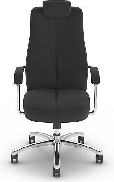 Immagine prodotto kaiserkraft Sedia girevole per operatori