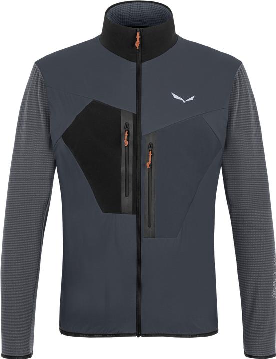 Produktbild Salewa Pedroc Hybrid 2 Polartec® Alpha® Jacke (50, L)