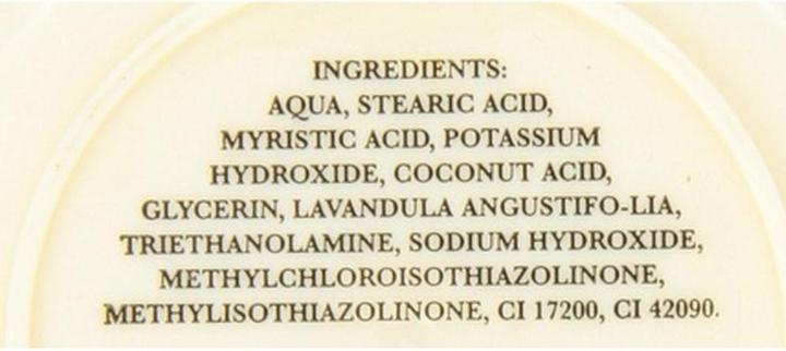 Produktbild Taylor of Old Bond Street 150g Lavendel Rasiercreme Schale 150g (Rasiercreme)
