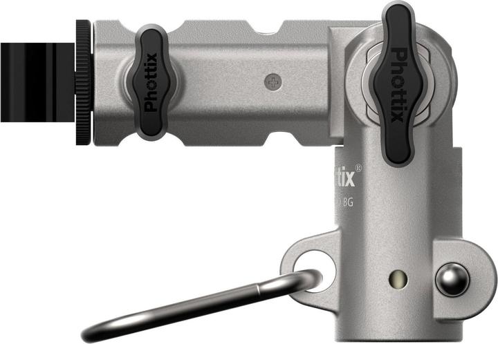 Actual product image Phottix Bracket Varos Pro BG Multi-Function (Stand adapter)