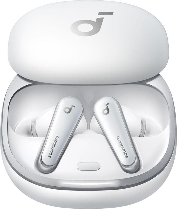 Immagine prodotto soundcore Liberty 4 (ANC, 28 h, Senza fili, Cablato)