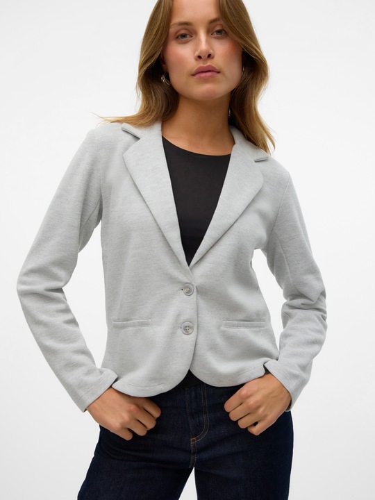 Image du produit Vero Moda Vmemma Ls Blazer Jrs Noos (34)