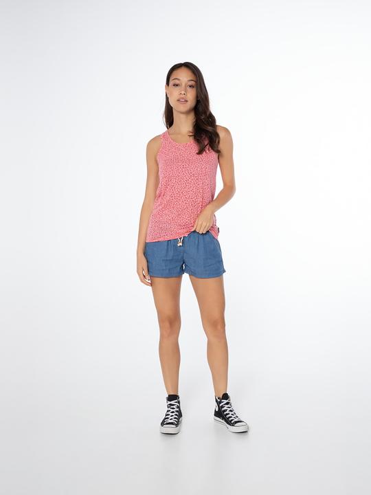 Produktbild Protest Damen Singlet PRTMARRIT Cottagerust S/36 (S)