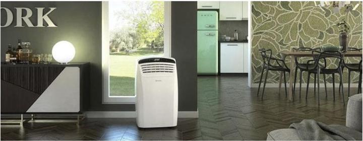 Produktbild Olimpia Splendid Dolceclima Silent 10 WiFi (12 m², 8871.57 BTU/h)