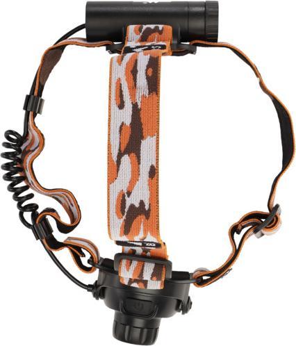 Image du produit Elwis - LED Lampen Lampe frontale (900 lm)