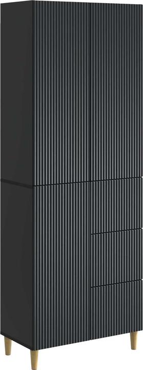 Produktbild vidaXL Möbelset (34.50 x 66 x 90 cm)
