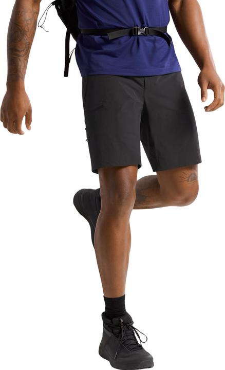 Actual product image Arc'teryx Wandershort Gamma SL 9 (S)