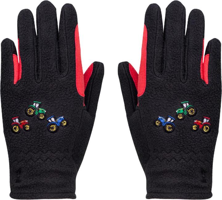 Produktbild Little Handschuh Tractor Collection Fleece (L)