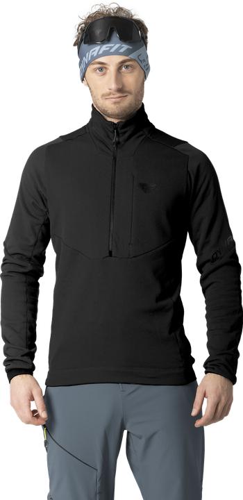 Produktbild Dynafit Blacklight Thermal 1/2 Zip Herren (L)
