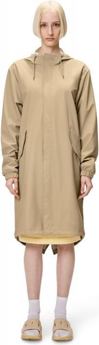 Immagine prodotto Rains Parka a coda di pesce