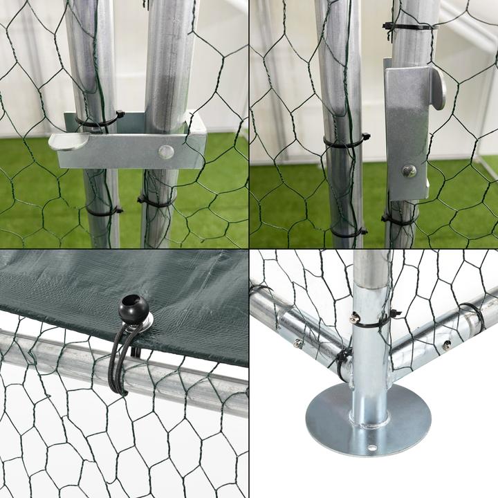 Image du produit Pro-Tec Silure