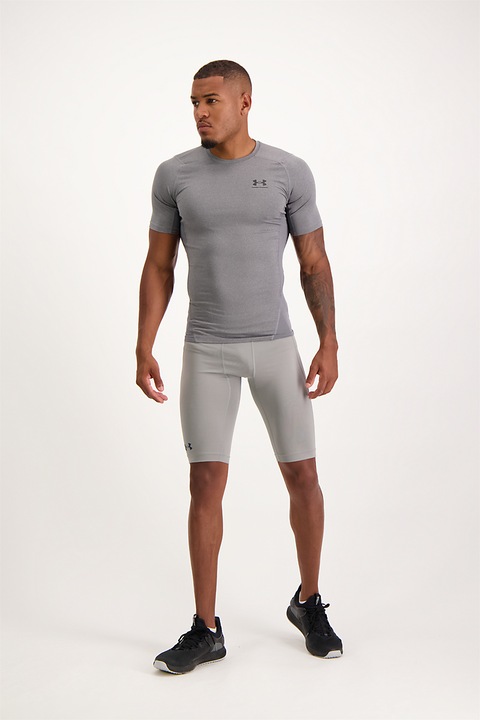 Actual product image Under Armour HeatGear® Armour Men T-Shirt (XL)