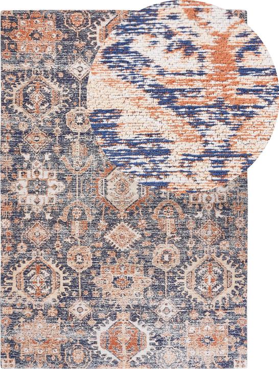 Produktbild Beliani Kurin (200 x 140 cm)