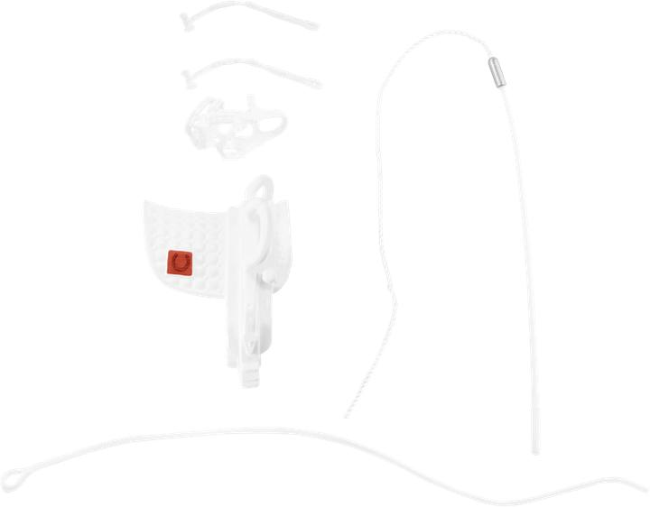 Produktbild Schleich HORSE CLUB Mijo-Sprungset