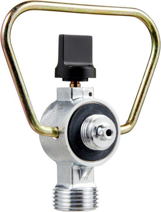 Actual product image Campingaz Connection tap