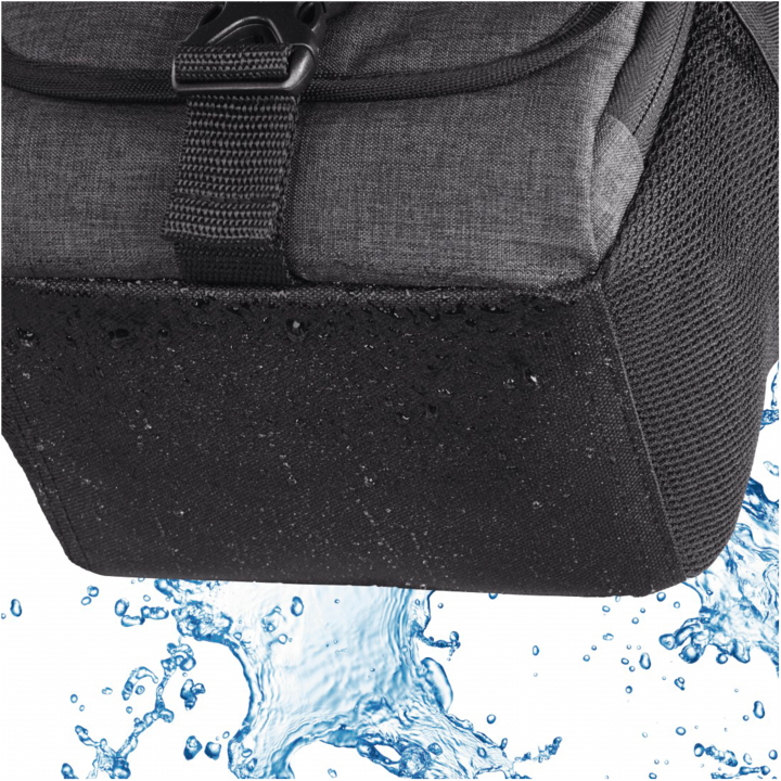 Actual product image Hama Valletta 110 (Camera hip bag, 1 l)