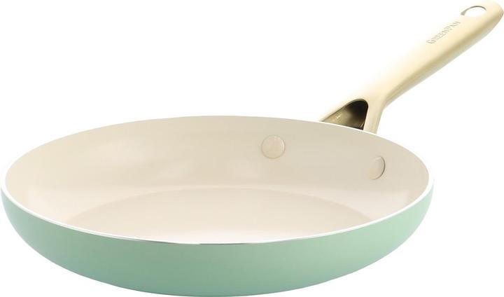 Image du produit Greenpan CC009018001 (Ensemble de casseroles et de poêles de cuisson, Aluminium)