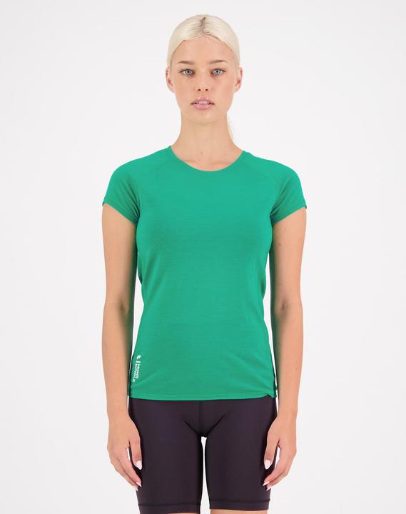 Actual product image Mons Royale Bella Merino Air-Con Tee (XS)