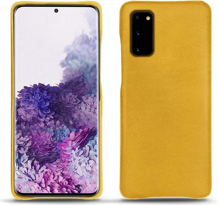 Jaune soulèu ( Pantone #F3B934 )