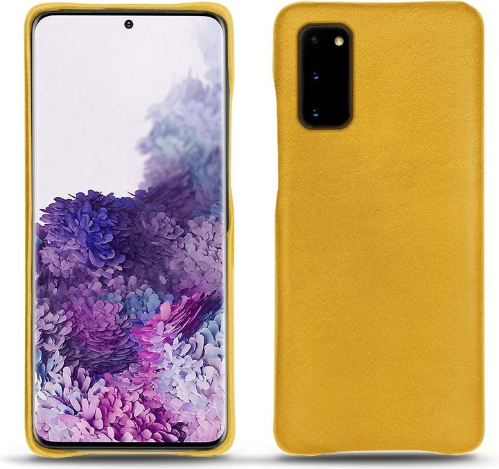 Jaune soulèu ( Pantone #F3B934 )