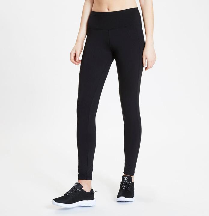 Actual product image Dare2b Legitimate Leggings