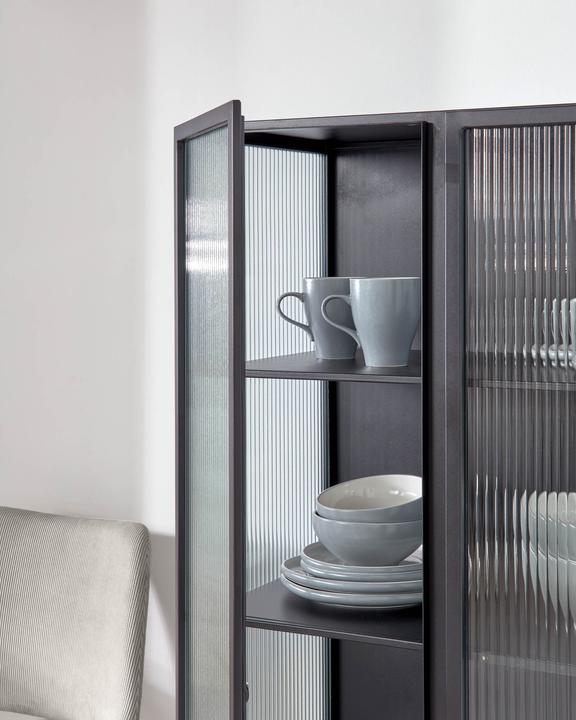 Actual product image Kave Home Trixie (41 x 70 x 143 cm)