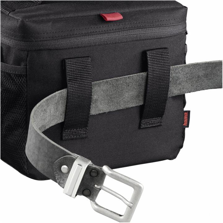 Image du produit Hama Valletta 140 (Sac à bandoulière pour appareil photo, 140 l)