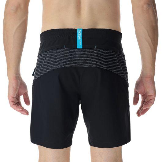 Image du produit UYN Crossover Stretch Hose Kurz (L)