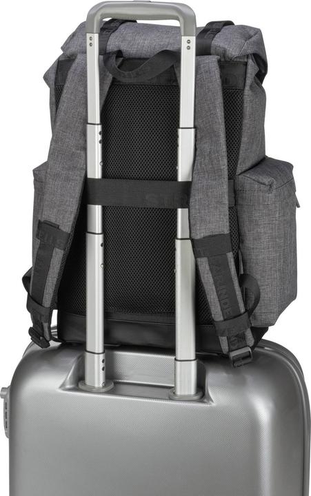 Actual product image Strellson northwood 2.0 cooper backpack lvf 1 (34 l)