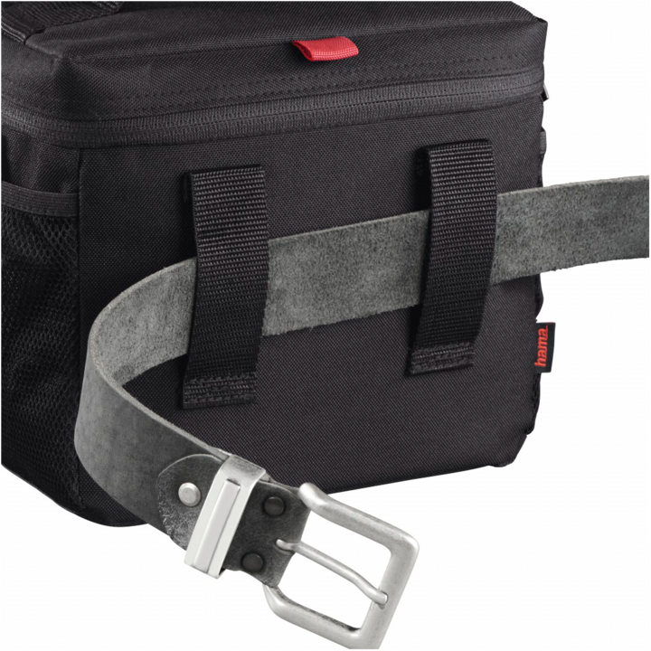 Actual product image Hama Valletta (Camera shoulder bag, 1 l)