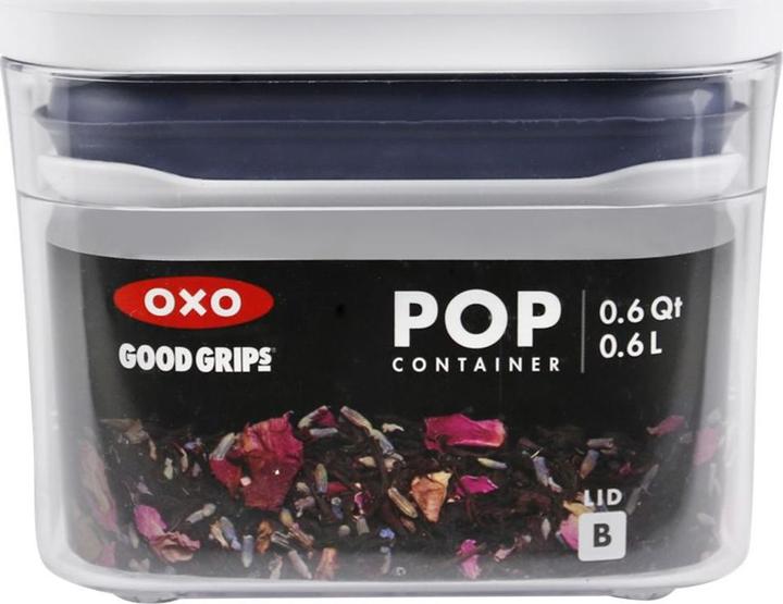 Actual product image OXO Storage tank (0.60 l)