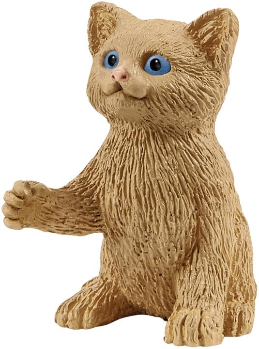 Produktbild Schleich Spielspass für niedliche Katzen