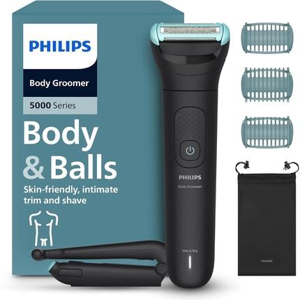 Produktbild Philips Bodygroomer Series 5000