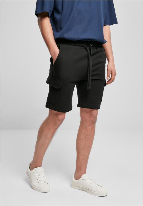 Immagine prodotto Urban Classics Pantaloncini da ginnastica Cargo organici (XXL)