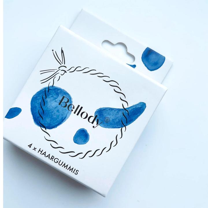 Produktbild Bellody Original Haargummis (Haargummi)