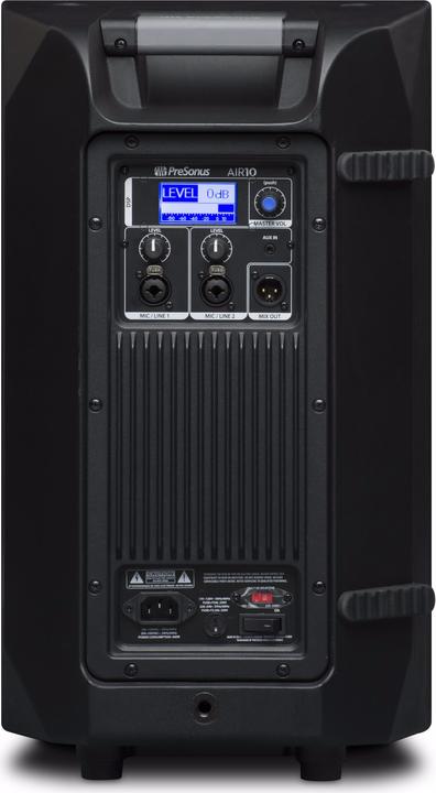 Image du produit PreSonus AIR10 (Actif)